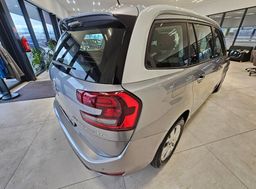 Zunanja slika - Citroën C4 Grand SpaceTourer - HDI-7 SEDEŽEV-ODLIČEN-JAMSTVO-OBROK ŽE 93€ - 5 - Predogledna slika