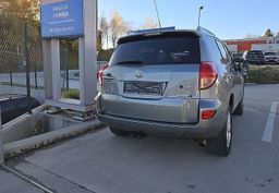 Zunanja slika - Toyota RAV4 - 2.2 D-4D 4WD ExecutiveTOOP STANJE  BREZ RJE... - 5 - Predogledna slika