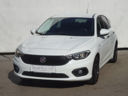 Zunanja slika - Fiat Tipo - 1.4 Street SLO 1.LAST VELIK SERVIS ALU PLATIŠČA - 1 - Predogledna slika