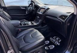 Zunanja slika - Ford Edge - 2.0 TDCi Titanium - PANO-LED-GRETJ+HLAJ.-MEMORY - 9 - Predogledna slika