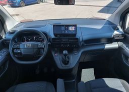 Zunanja slika - Fiat Doblo - 1.5 BlueHDi 100 L2 - 8 - Predogledna slika