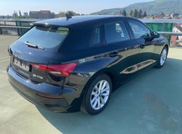 Zunanja slika - Audi A3 - Sportback 35 TFSI Advanced S tronic - 5 - Predogledna slika