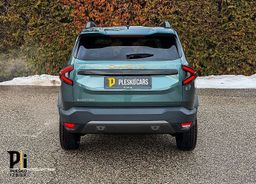 Zunanja slika - Dacia Bigster - mild hybrid 140 Extreme - 18 - Predogledna slika