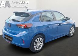 Zunanja slika - Opel Corsa - 1.2 TURBO 74KW EDITION - Testno vozilo - 5 - Predogledna slika