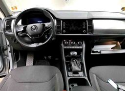 Zunanja slika - Škoda Kodiaq - 2.0 TDI 110kW DSG.NEMŠKI+4ALU.KAMERA.ACC.GRE.SEDEŽ - 9 - Predogledna slika