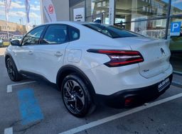 Zunanja slika - Citroën C4 X - PLUS 1.2 PURETECH - AVTOMATIK - POTRJENA SERVISNA - 5 - Predogledna slika