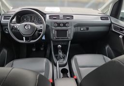 Zunanja slika - VW Caddy - 2.0 TDI 110KW - 10 - Predogledna slika