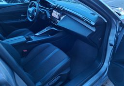 Zunanja slika - Peugeot 308 - 1.5 BlueHDi 130 STT Allure Avt. - 8 - Predogledna slika