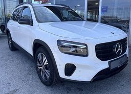 Zunanja slika - Mercedes-Benz GLB-Razred - 180 Progressive Edition ...AKCIJA TEDNA... - 1 - Predogledna slika