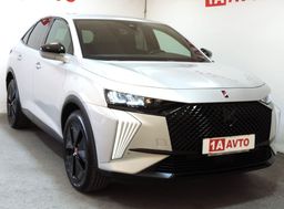 Zunanja slika - DS DS 7 - Performace Line BlueHDi 130 S S EAT8 NOVI MODEL - 3 - Predogledna slika