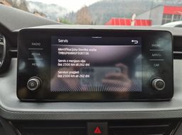 Zunanja slika - Škoda Kamiq - 1.0 TSI 95PS M5-SLO-1.LAST-LED-PDC-DAB-JAMSTVO - 17 - Predogledna slika