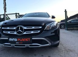 Zunanja slika - Mercedes-Benz E-Razred - E 220 d 4MATIC All-Terrain AIRMATIC WIDESCREEN ACC - 10 - Predogledna slika
