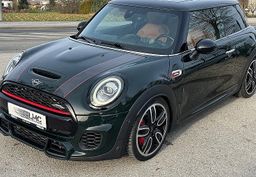 Zunanja slika - MINI Cooper - 2.0 231ks JOHN  WORKS °AUT+F-1° °PANORAMA - 1 - Predogledna slika