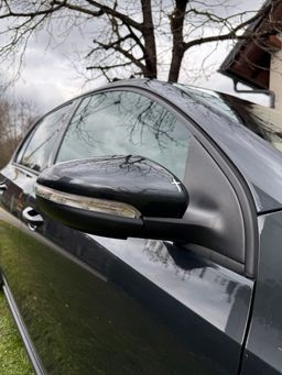 Zunanja slika - VW Golf - 2,0 TSI GTI DSG - 2 - Predogledna slika
