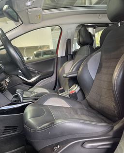 Zunanja slika - Peugeot 2008 - 1.2 PureTech 110 Stop Start ACTIVE EAT6 - 17 - Predogledna slika