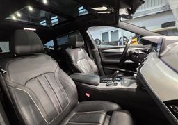 Zunanja slika - BMW Serija 6 - 640i xDrive Gran Turismo Avt. PANO VIRTUAL 360KAM NAVI L - 16 - Predogledna slika
