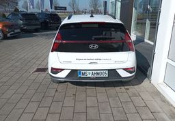 Zunanja slika - Hyundai Bayon - 1.2 MPI COMFORT.WINTER.RG SLUŽBENO VOZILO - 5 - Predogledna slika