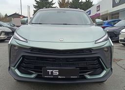 Zunanja slika - Forthing Forthing T5 EVO - T5 Evo my 2025 - 2 - Predogledna slika