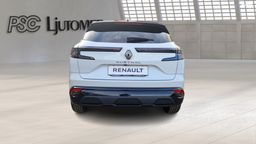 Zunanja slika - Renault Austral - TCe 160 Mild hybrid Techno Avt. - 5 - Predogledna slika
