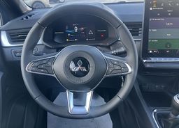 Zunanja slika - Mitsubishi ASX - 1.0 MPI-T 67kW Inform - TESTNO VOZILO - 12 - Predogledna slika