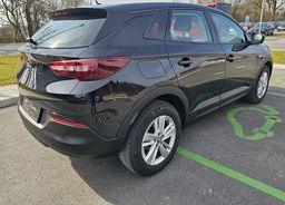 Zunanja slika - Opel Grandland X - 1.5 DIESEL ULTIMATE AT|pdc+kamera|alu|navi|fulLED - 4 - Predogledna slika