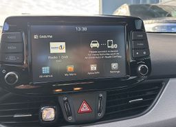 Zunanja slika - Hyundai i30 - 1.0 T-GDI STYLE - PRVI LASTNIK - 8 - Predogledna slika