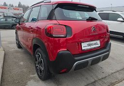 Zunanja slika - Citroën C3 Aircross - Shine PureTech 110 S S BVM6 ZELO LEP... - 5 - Predogledna slika