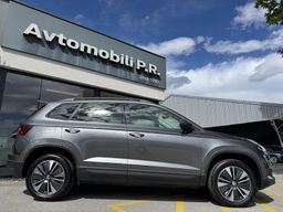 Zunanja slika - Škoda Karoq - 1.0 TSI AMBITION 110KM SLO FULL LED SAMO 24.688 km - 7 - Predogledna slika
