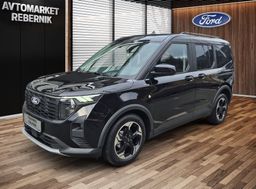 Zunanja slika - Ford Tourneo - Courier ACTIVE 1.0 125KM A7 - NA ZALOGI - 1 - Predogledna slika