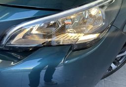 Zunanja slika - Peugeot 5008 - Peugeot  1.6 THP 180 EAT8 GT LINE.KAMERA.LED.U - 5 - Predogledna slika