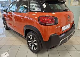 Zunanja slika - Citroën C3 Aircross - Shine PureTech 110 S S BVM-1.lastnik-SLO- - 3 - Predogledna slika
