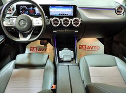 Zunanja slika - Mercedes-Benz EQA - 250  LED-KAMERA-MRTVI KOTI - 13 - Predogledna slika