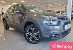 Zunanja slika - Citroën C4 Cactus - 1.2 -1.LASTNIK-SLO-ODLIČEN- - 1 - Predogledna slika