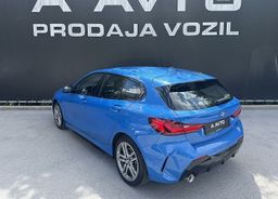 Zunanja slika - BMW Serija 1 - : 116d Avt. M Sport - 5 - Predogledna slika