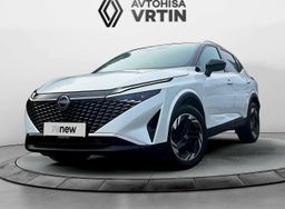 Zunanja slika - Nissan Qashqai - 1.3 DIG-T 158 X-Tr. N-CONNECTA COLD CONFORT SUN - 1 - Predogledna slika