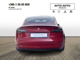 Zunanja slika - Tesla Model 3 - TESLA 3 PERFORMANCE - 2 - Predogledna slika