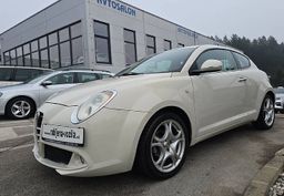 Zunanja slika - Alfa Romeo MiTo - 1.4 Multiair T-Jet 16v Progression - 2 - Predogledna slika