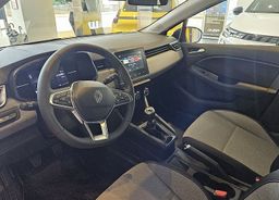 Zunanja slika - Renault Clio - 1.0 TCE 90 I FEEL SLOVENIA - 6 - Predogledna slika