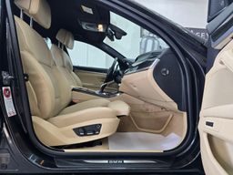 Zunanja slika - BMW Serija 5 - 530d AUT. - 7 - Predogledna slika