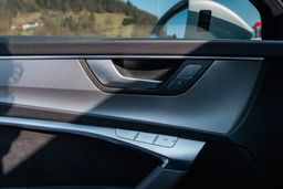 Zunanja slika - Audi A6 - 50 TDI quattro Tiptronic - 15 - Predogledna slika