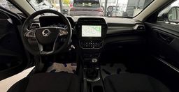 Zunanja slika - SsangYong Tivoli - 1.5 T-GDI Fresh 2WD M T - 7 - Predogledna slika