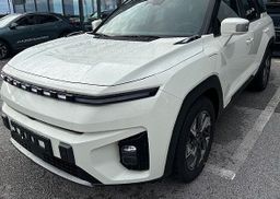 Zunanja slika - SsangYong Torres - EVX EXPLORE - 1.000.000 KM GAR. NA BATERIJO - 8 - Predogledna slika