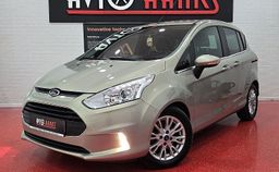 Zunanja slika - Ford B-MAX - 1.0 EcoBoost 74 kW.BREZ POLOGA DO 7 LET.LEANPAY - 1 - Predogledna slika