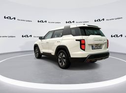 Zunanja slika - SsangYong Torres - EVX EXPLORE... - 7 - Predogledna slika