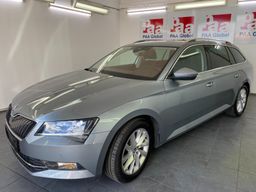 Zunanja slika - Škoda Superb - 2.0 TDI Style 110 kW.NEMŠKA+4ALU.NAVI.LED.KLJUKA - 2 - Predogledna slika