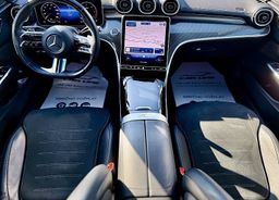 Zunanja slika - Mercedes-Benz C-Razred - C 220 d 4MATIC - 7 - Predogledna slika