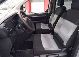 Zunanja slika - Citroën Spacetourer - Feel M 2.0 BlueHDi 150 S S BVM6 -9- - 4 - Predogledna slika