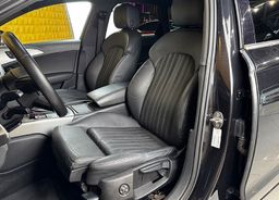 Zunanja slika - Audi A6 - Avant 2.0 TDI AUT.-S Line-ZRACNO-GRETJE-NAVI-TEMP... - 17 - Predogledna slika