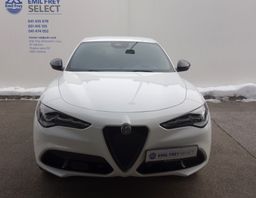 Zunanja slika - Alfa Romeo Stelvio - Veloce 2.0 Turbo 280 Q4 - 3 - Predogledna slika