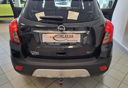 Zunanja slika - Opel Mokka - 1.7 CDTI S S COSMO-SAMO 98.000KM-SLO.-ODLIČEN- - 5 - Predogledna slika